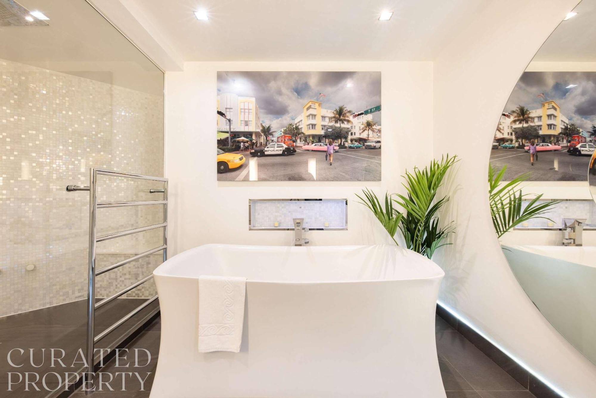 Amazingly Luxurious Loft Apartment, Soho - 3 Bedrooms, 2 Bath & Office London Exterior photo